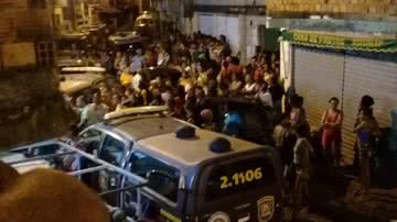 Reprodução