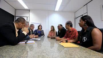 Paula Fróes / Governo da Bahia