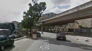 Reprodução/Google Maps