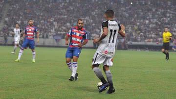 Pedro Alves/GloboEsporte.com