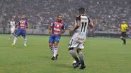 Pedro Alves/GloboEsporte.com