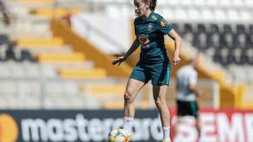 Divulgação (CBF)