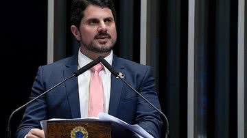 Roque de Sá/Agência Senado