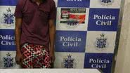 Divulgação (Polícia Civil)