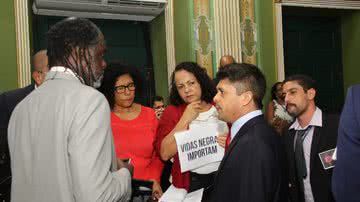 Vagner Souza/ BNews