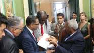 Vagner Souza/ BNews
