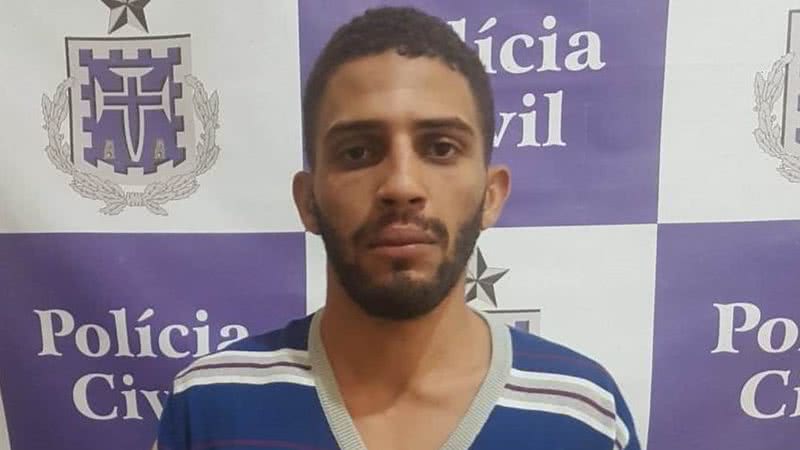 Divulgação/Polícia Civil