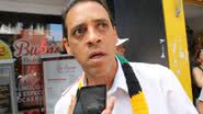 Vagner Souza/ BNews