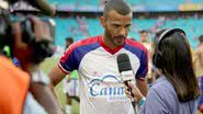 Felipe Oliveira/EC Bahia