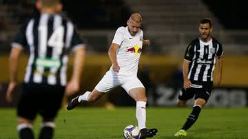 Ari Ferreira/CA Bragantino