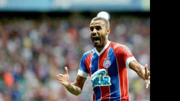 Felipe Oliveira / ECBahia