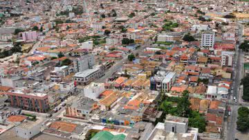 Divulgação / Prefeitura Vitória da Conquista