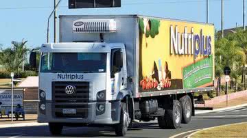 Divulgação/ Nutriplus