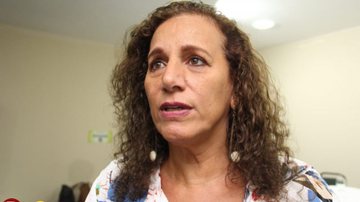 Imagem "É um rastilho de pólvora, não vai parar mais", diz Jandira Feghali sobre atos contra Bolsonaro