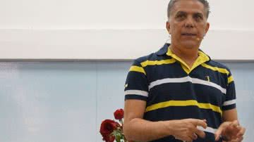 Imagem Balão de ensaio do presidente?