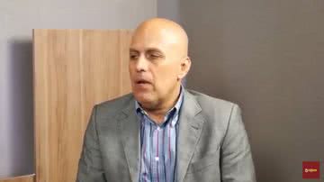 Imagem Superintendente da SDE alerta para a situação da Petrobras na Bahia