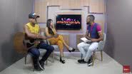 Imagem #PartiuSãoJoão: Banda Colher de Pau apresenta nova formação com ex-The Voice