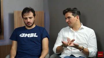 Imagem Fato&Opinião: Líderes do MBL criticam ações e argumentações do governo Bolsonaro