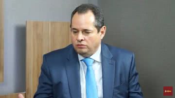 Imagem Fato&Opinião: “Recebemos um orçamento aquém da realidade”, diz Leal 