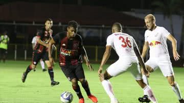 Divulgação/EC Vitória