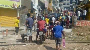Reprodução/WhatsApp