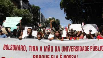 Vagner Souza / BNews