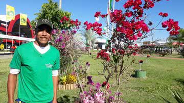 Eliezer Santos