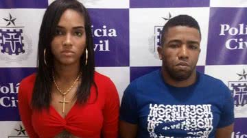 Divulgação/Polícia Civil