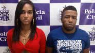 Divulgação/Polícia Civil