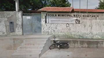 Reprodução/Google Street View