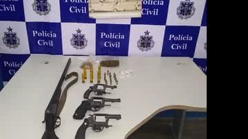Divulgação/SSP