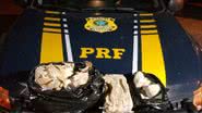 Divulgação/PRF