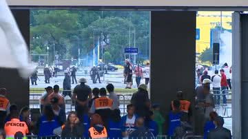 Reprodução/TV Globo