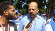 Carlos Alberto / BNews