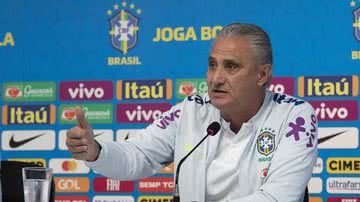 Lucas Figueiredo / CBF