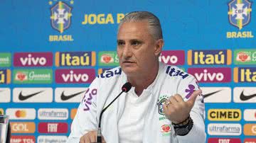 Divulgação (CBF)