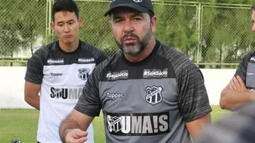 Divulgação/Ceará