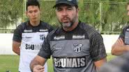 Divulgação/Ceará