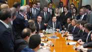 Pablo Valadares/Câmara dos Deputados