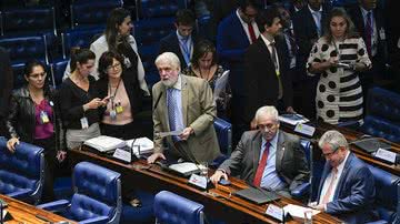 Marcos Oliveira/Agência Senado