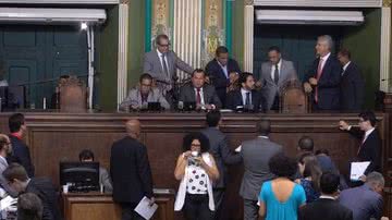 Reprodução/TV Cam