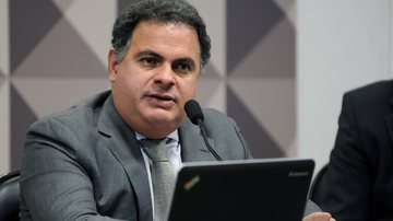 Lúcio Bernardo Junior/ Câmara dos Deputados
