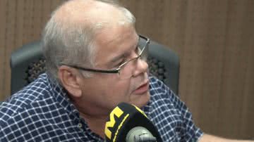 Reprodução/Metrópole FM