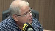 Reprodução/Metrópole FM