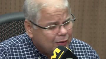 Reprodução/Metrópole FM