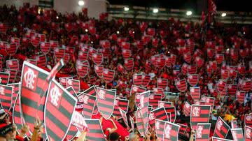 Staff Images/Flamengo