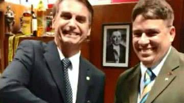 Reprodução/Facebook