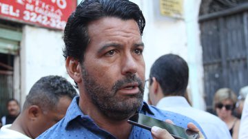 Vagner Souza/ BNews