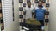 Divulgação/Policia Civil