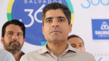 Vagner Souza/ BNews